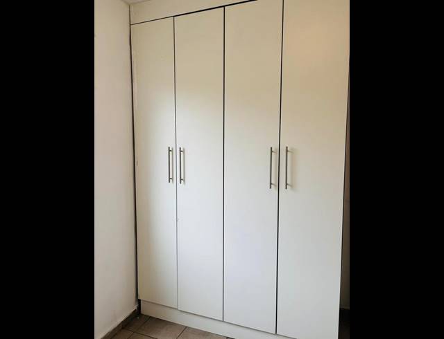 2 BEDROOM PROPERTY TO RENT IN FLEURHOF